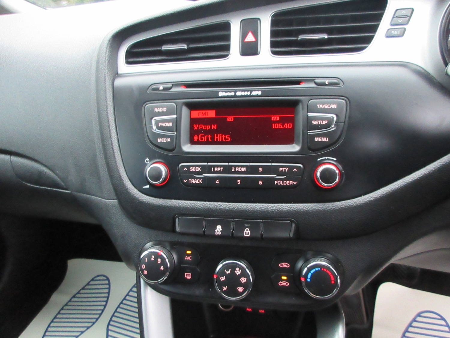 Used Kia Ceed 2013 for sale - 77003276: Photo 18