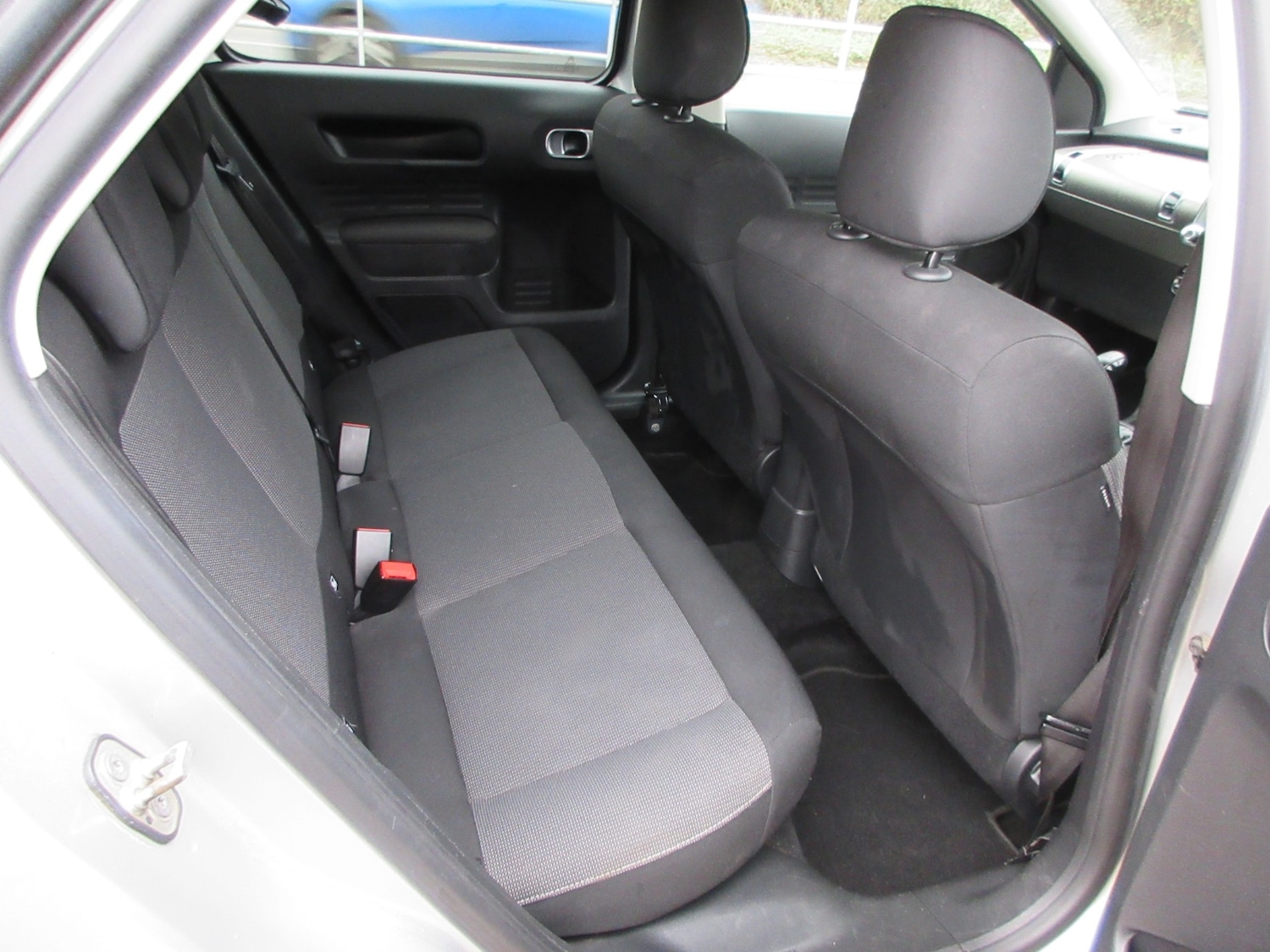 Used Citroen C4 Cactus 2016 for sale - 77902736: Photo 12