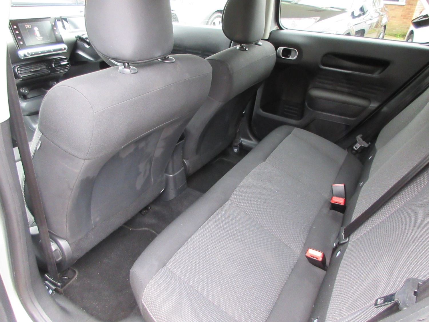 Used Citroen C4 Cactus 2016 for sale - 77902736: Photo 13