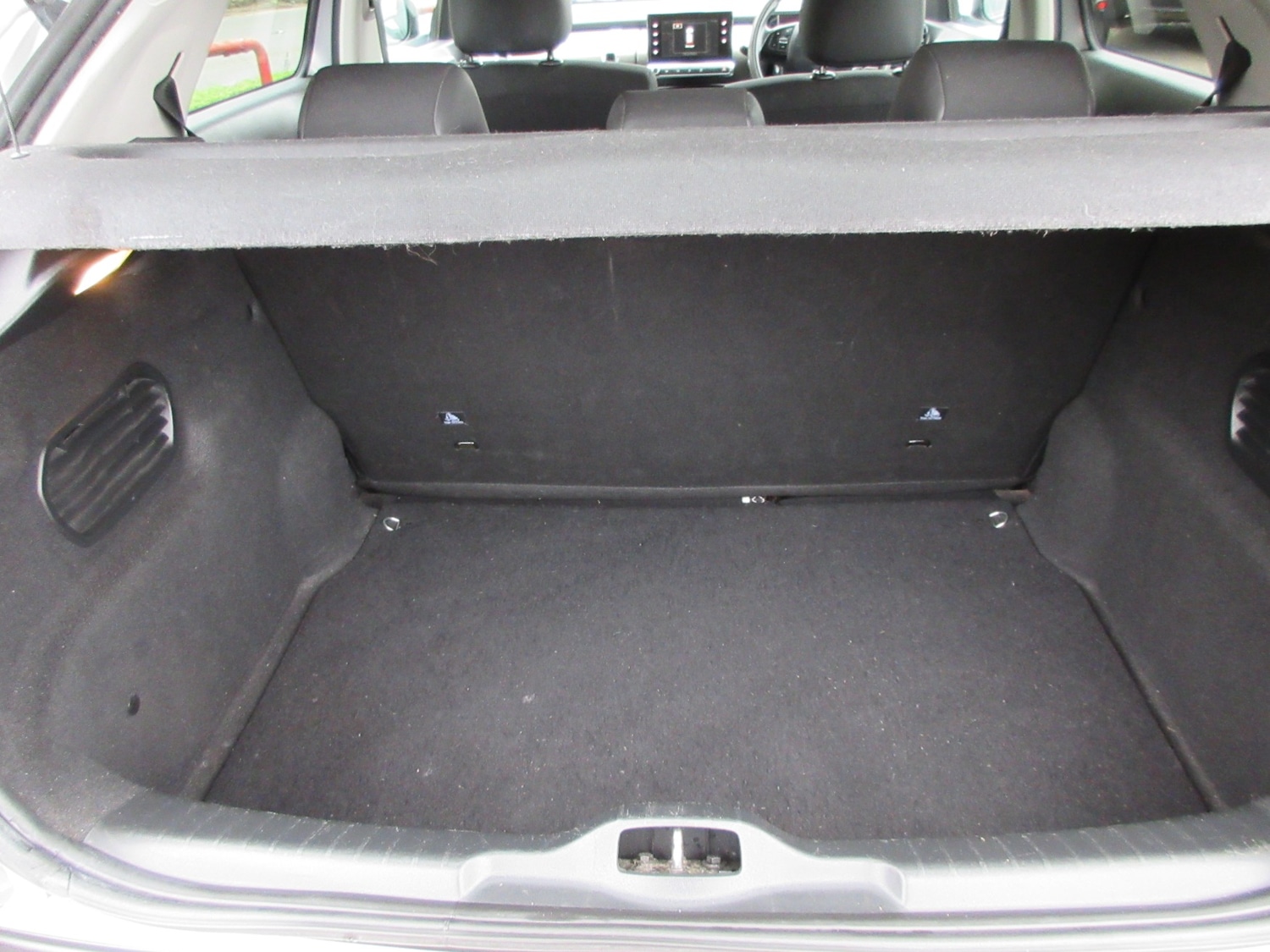 Used Citroen C4 Cactus 2016 for sale - 77902736: Photo 14