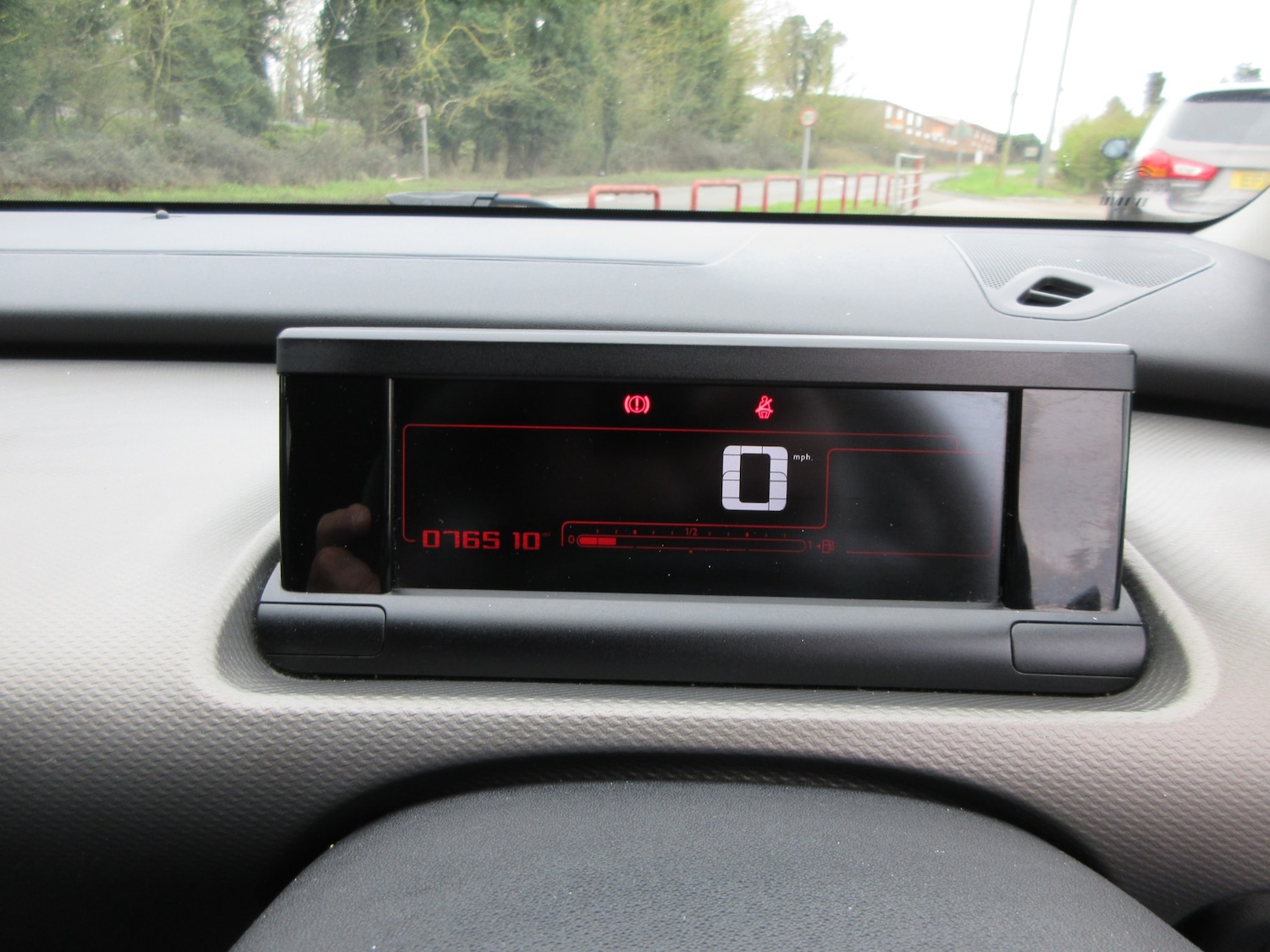 Used Citroen C4 Cactus 2016 for sale - 77902736: Photo 15