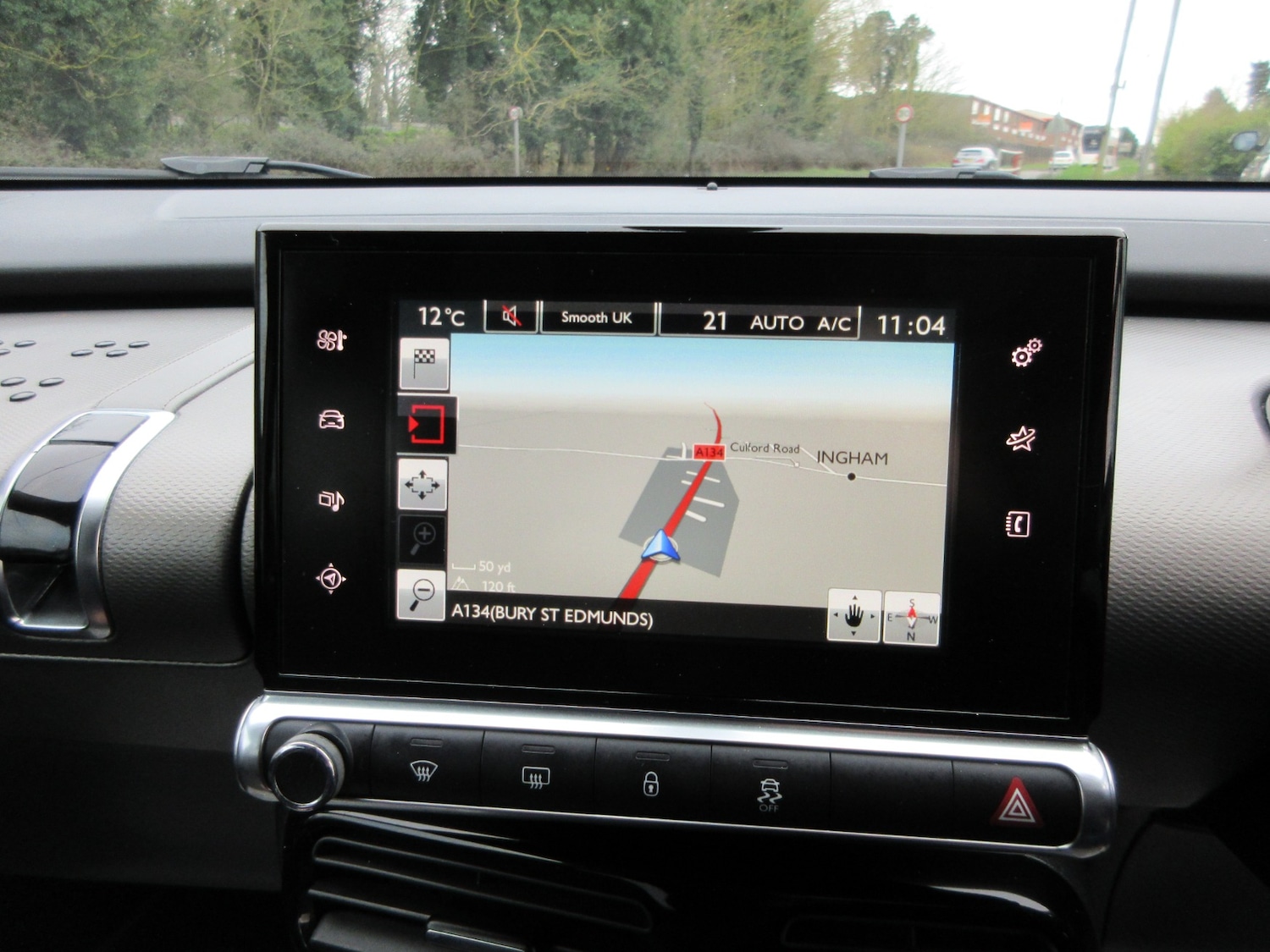 Used Citroen C4 Cactus 2016 for sale - 77902736: Photo 16