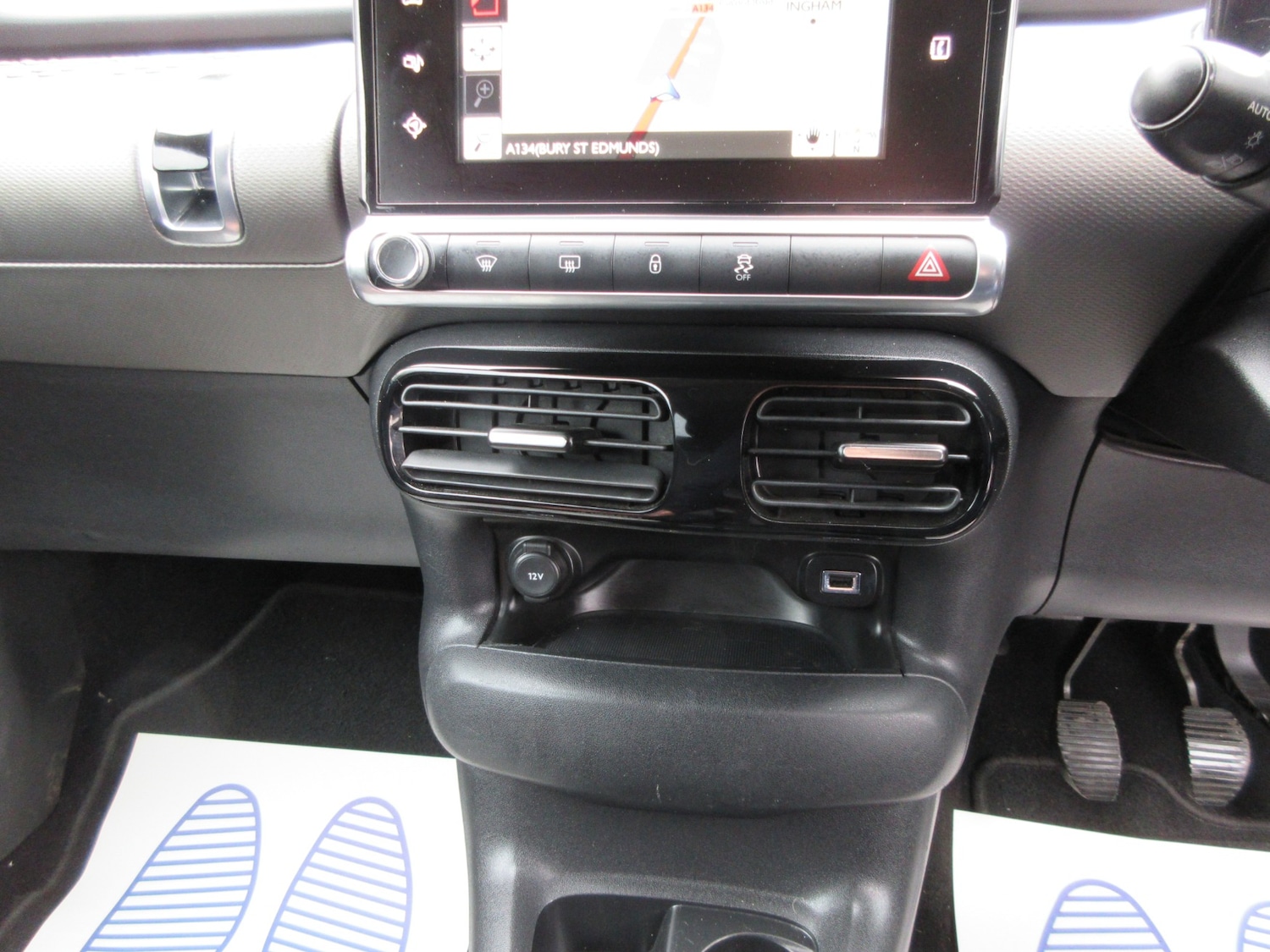 Used Citroen C4 Cactus 2016 for sale - 77902736: Photo 17