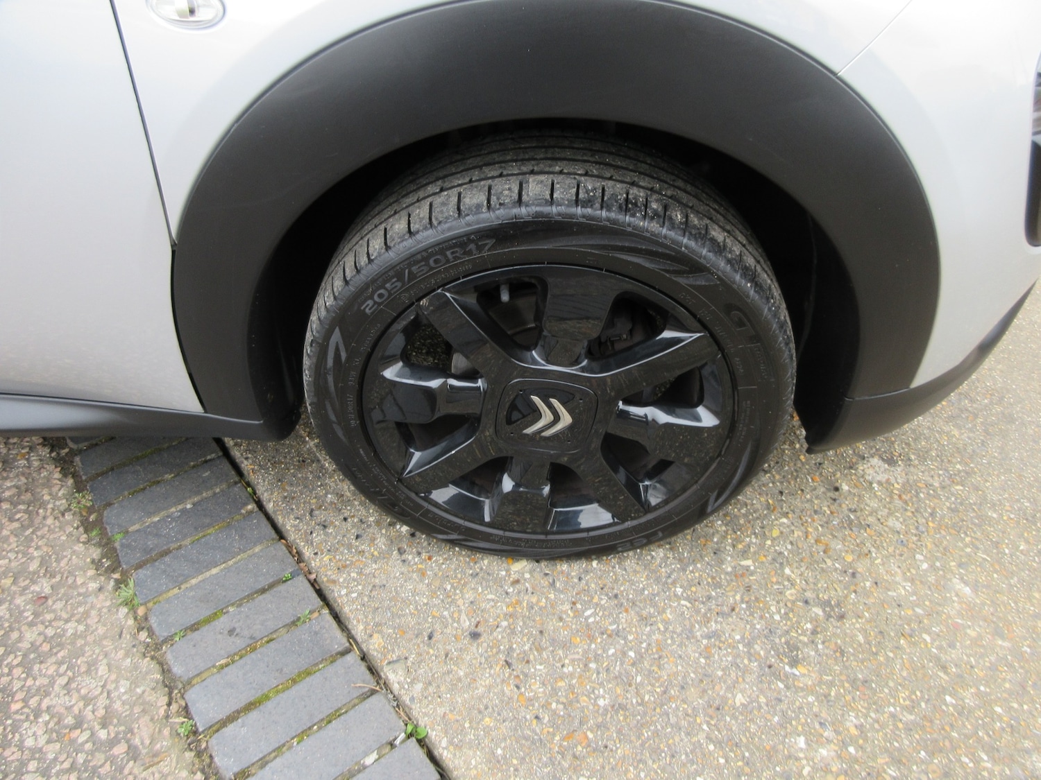 Used Citroen C4 Cactus 2016 for sale - 77902736: Photo 19