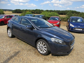 2013 (13) - D3 SE Lux Nav 5dr Geartronic