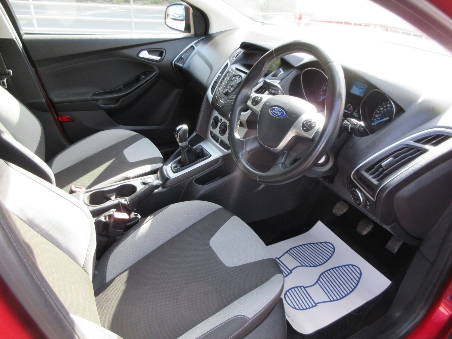 Used Ford Focus 2013 for sale - 78112241: Photo 10