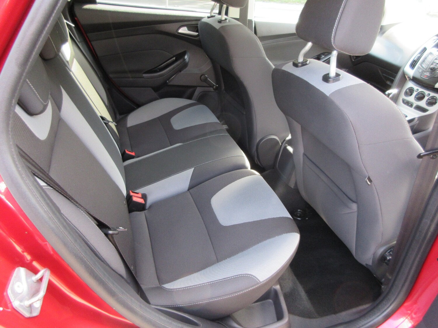 Used Ford Focus 2013 for sale - 78112241: Photo 13