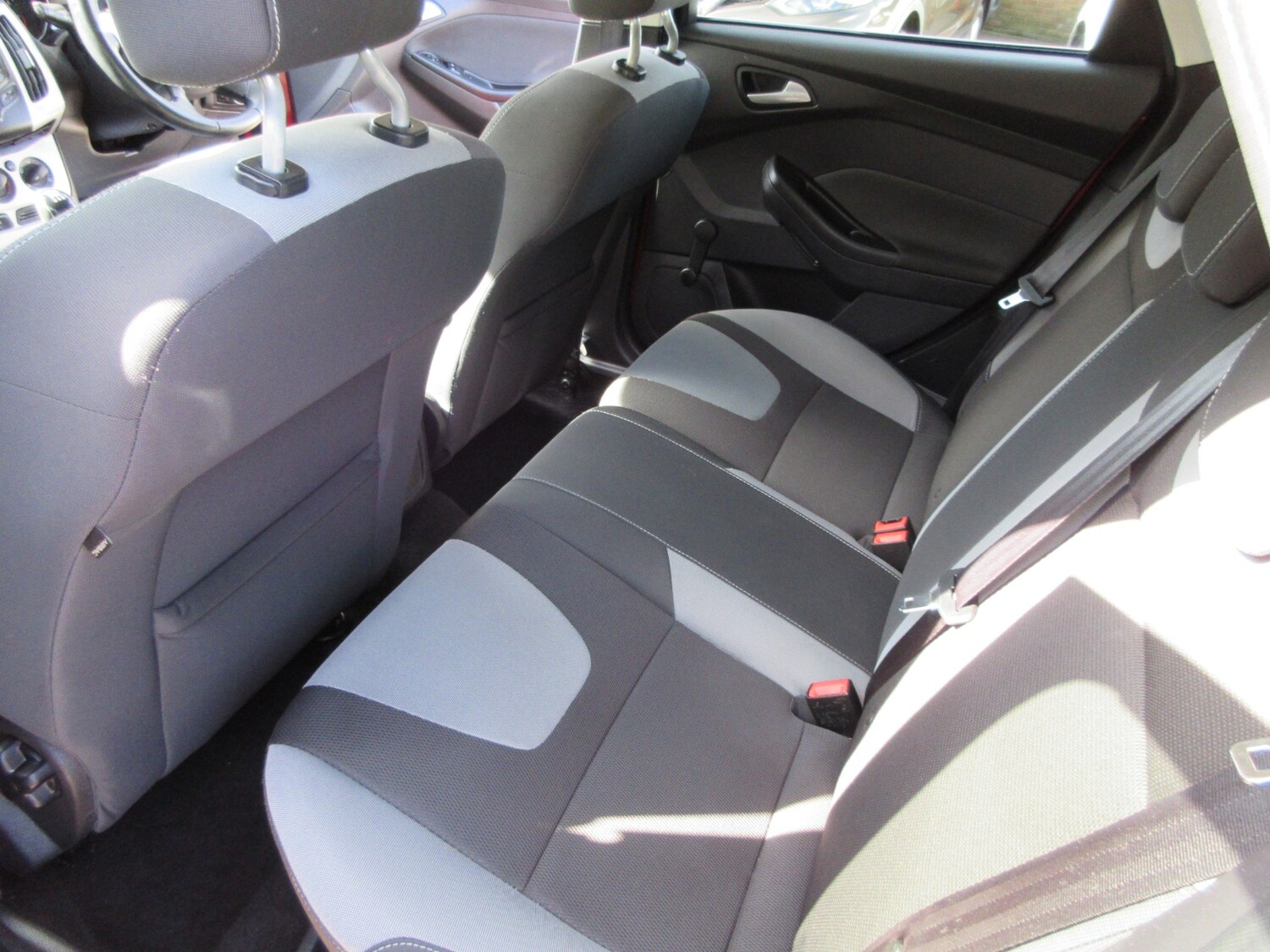 Used Ford Focus 2013 for sale - 78112241: Photo 14