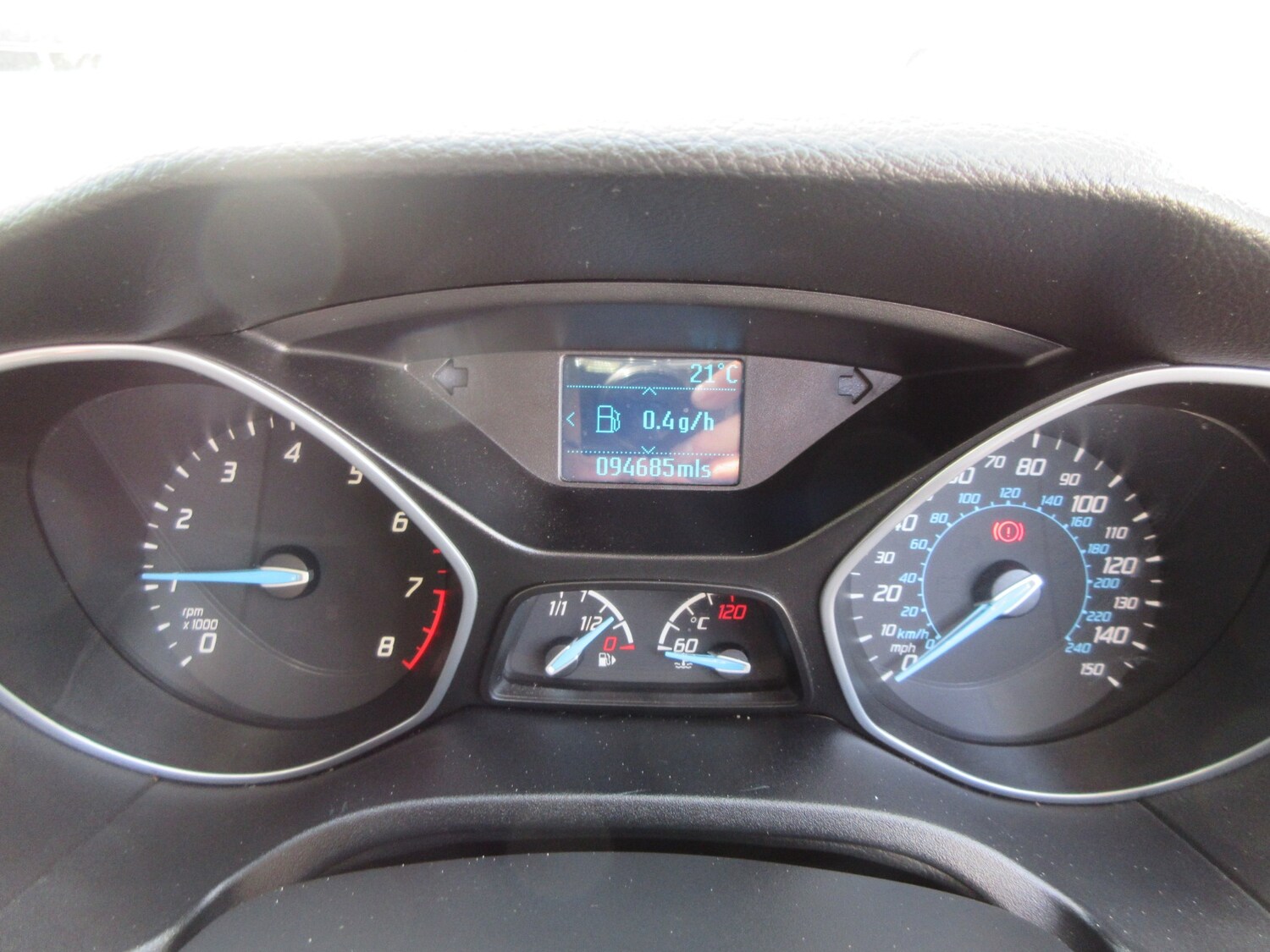 Used Ford Focus 2013 for sale - 78112241: Photo 16