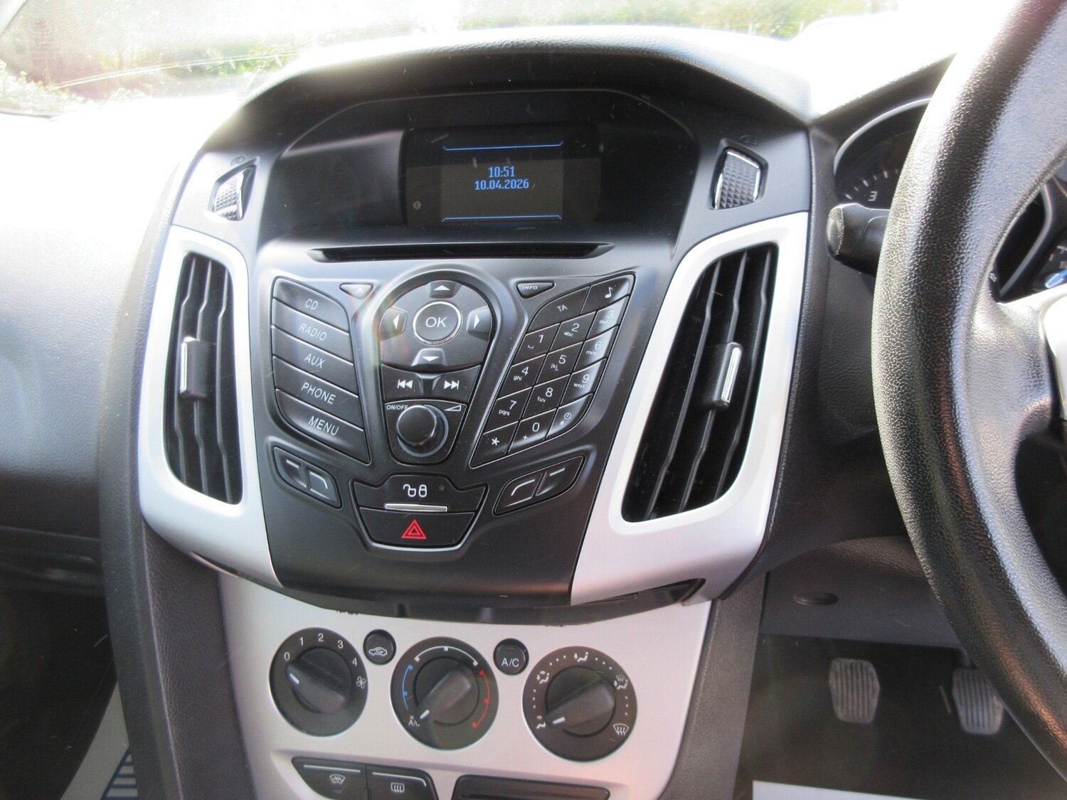 Used Ford Focus 2013 for sale - 78112241: Photo 17