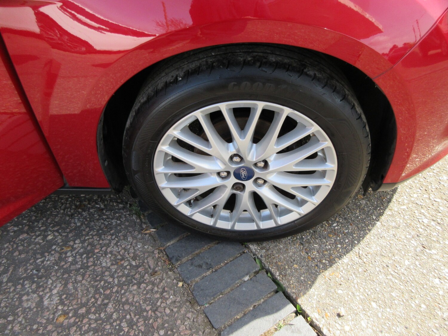 Used Ford Focus 2013 for sale - 78112241: Photo 19