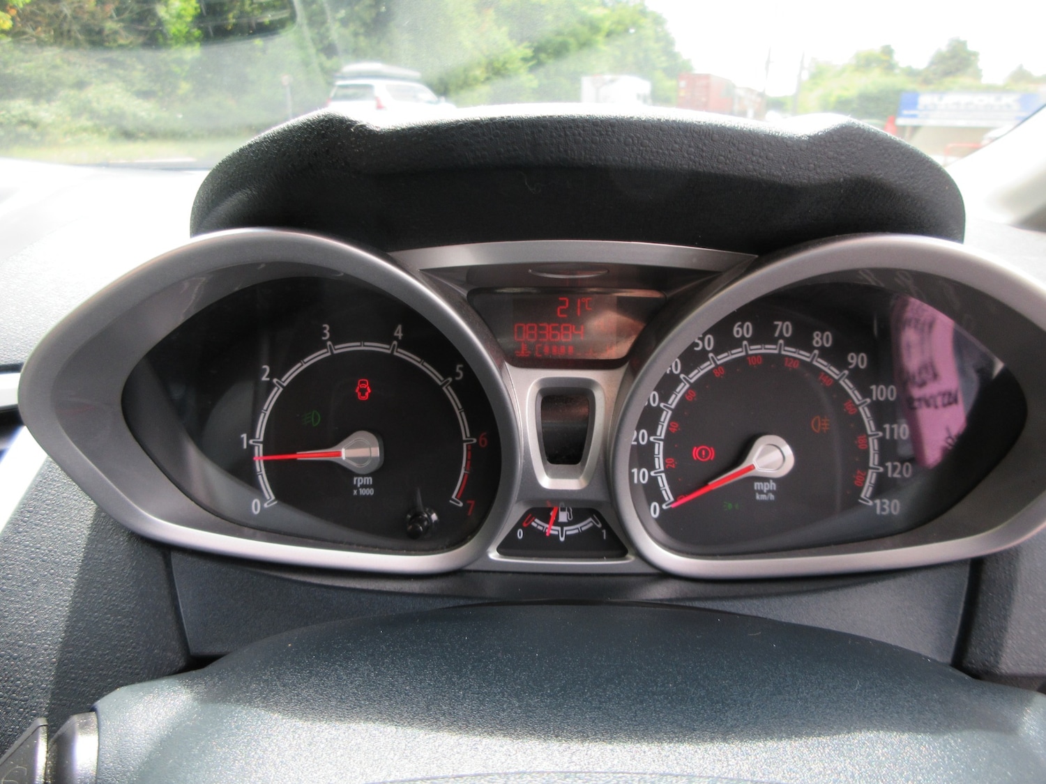 Vehicle 17