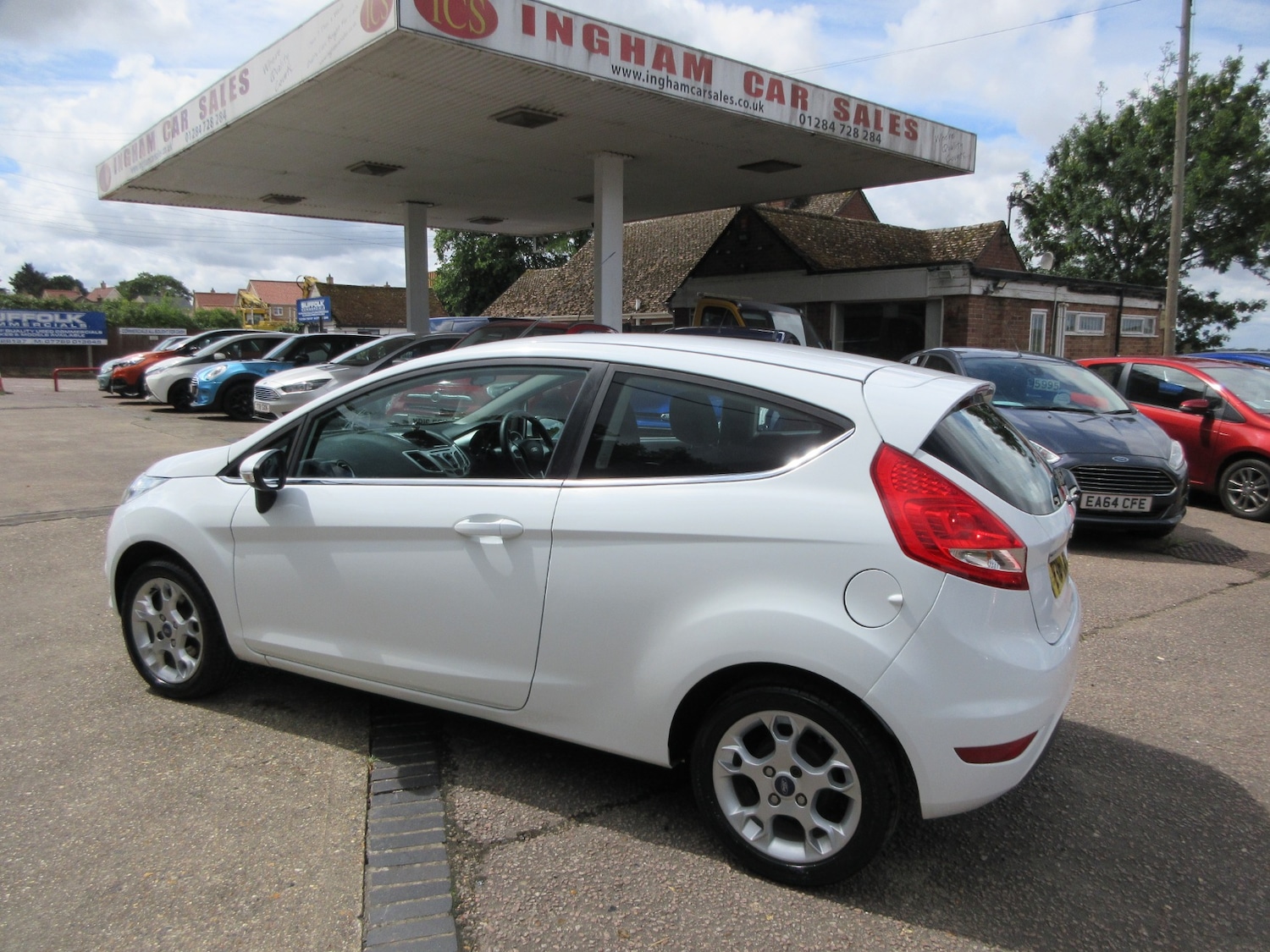 Vehicle 6