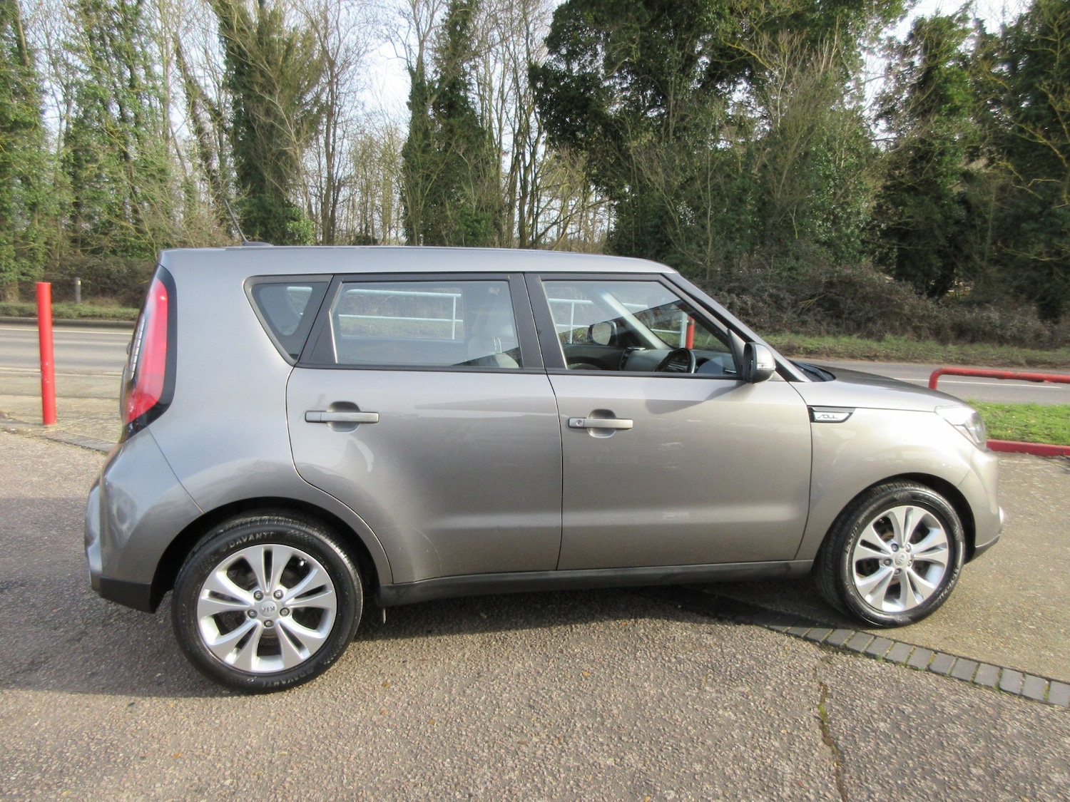 Used Kia Soul 2014 for sale - 77474647: Photo 11