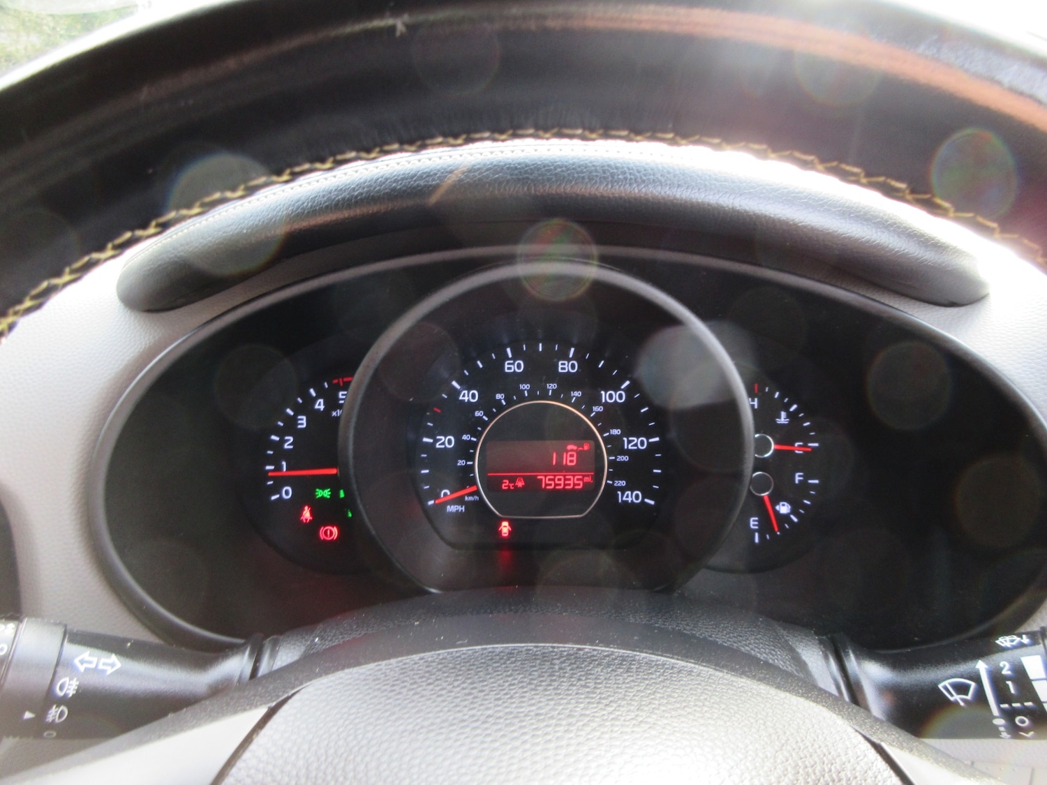 Used Kia Soul 2014 for sale - 77474647: Photo 20