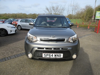 Used Kia Soul 2014 for sale - 77474647: Photo