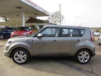 Used Kia Soul 2014 for sale - 77474647: Photo
