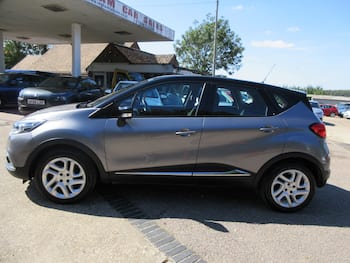 Used Renault Captur 2015 for sale - 79626673: Photo