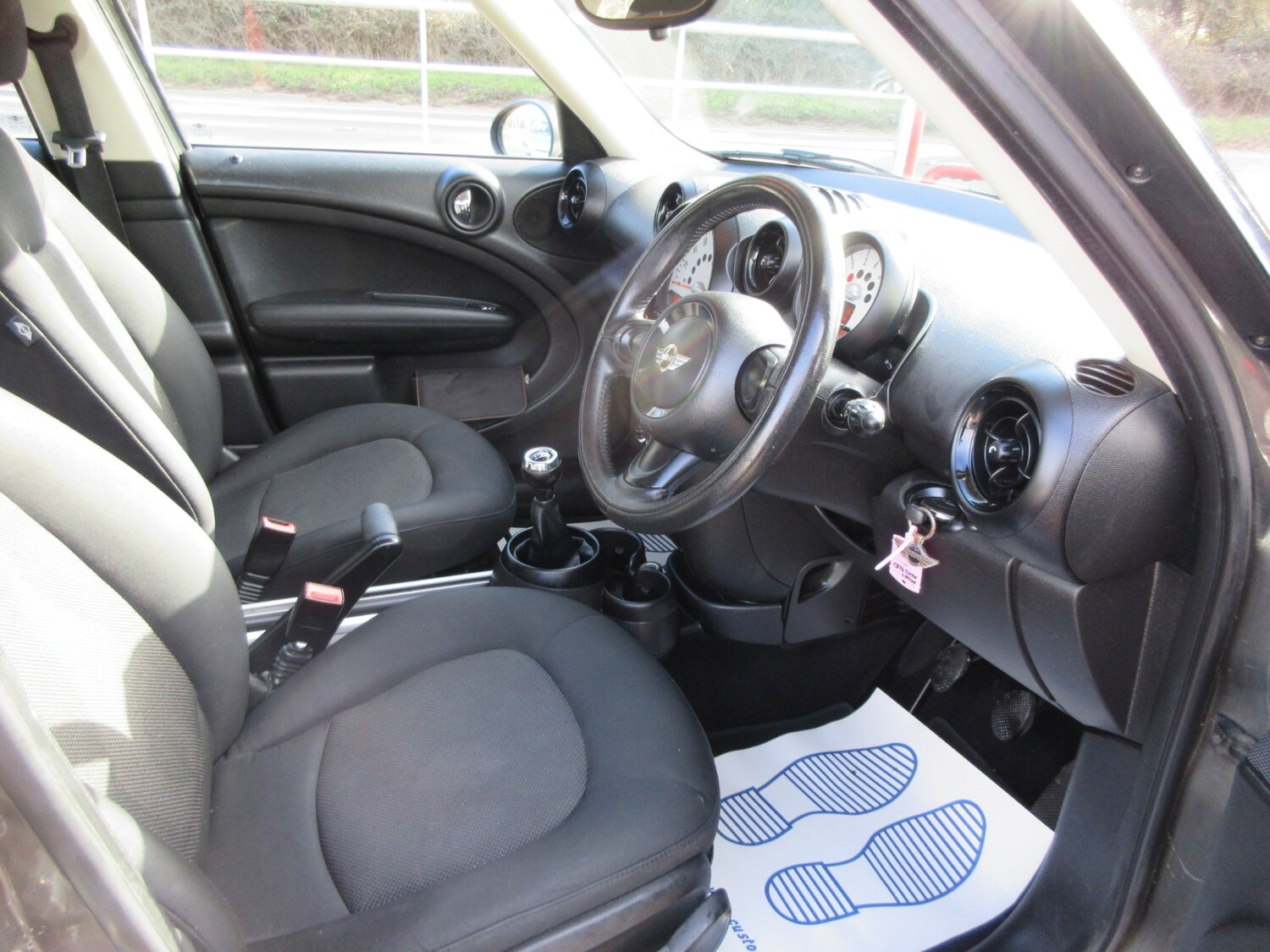 Used MINI Countryman 2013 for sale - 77619456: Photo 10