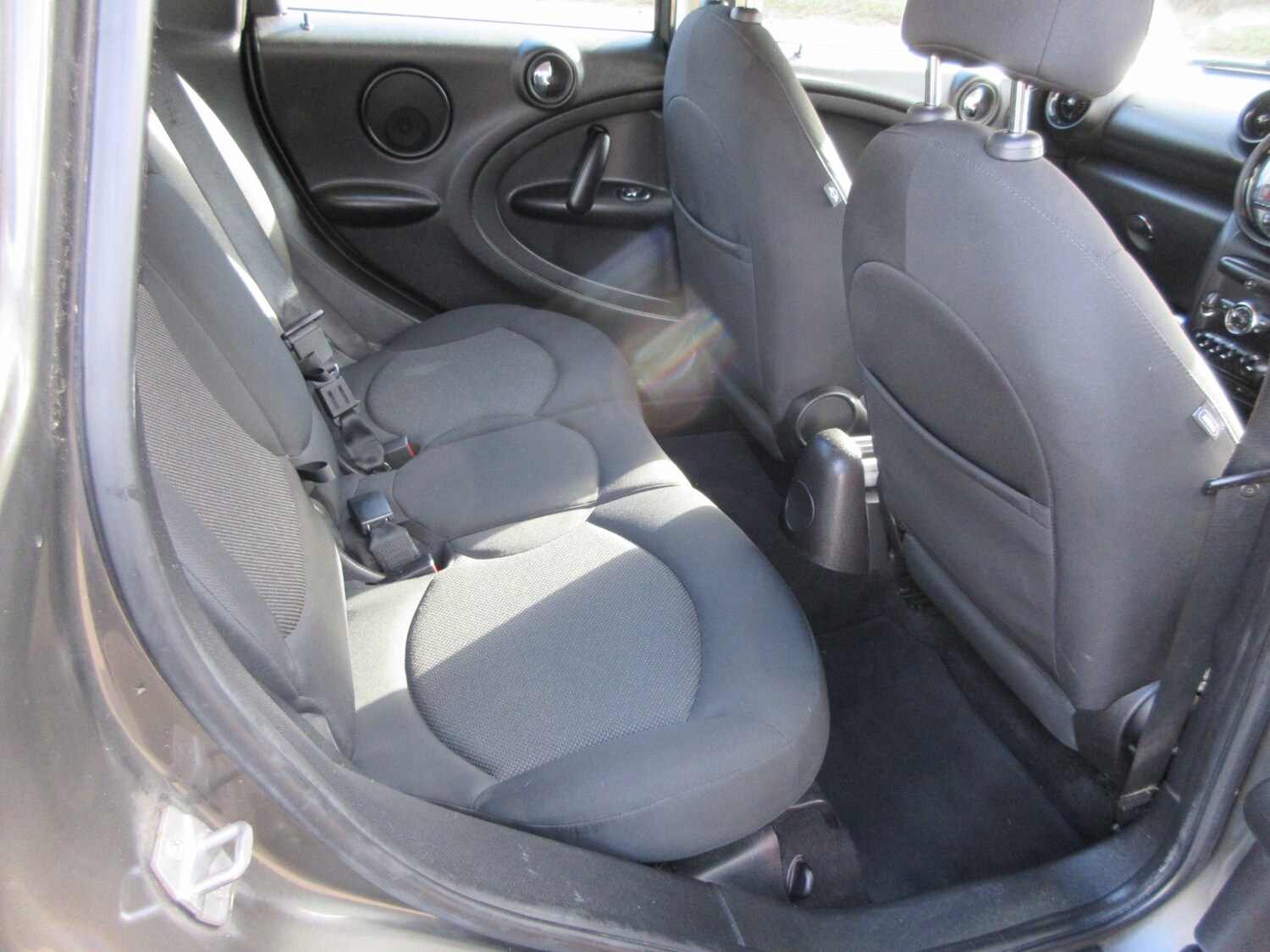 Used MINI Countryman 2013 for sale - 77619456: Photo 13