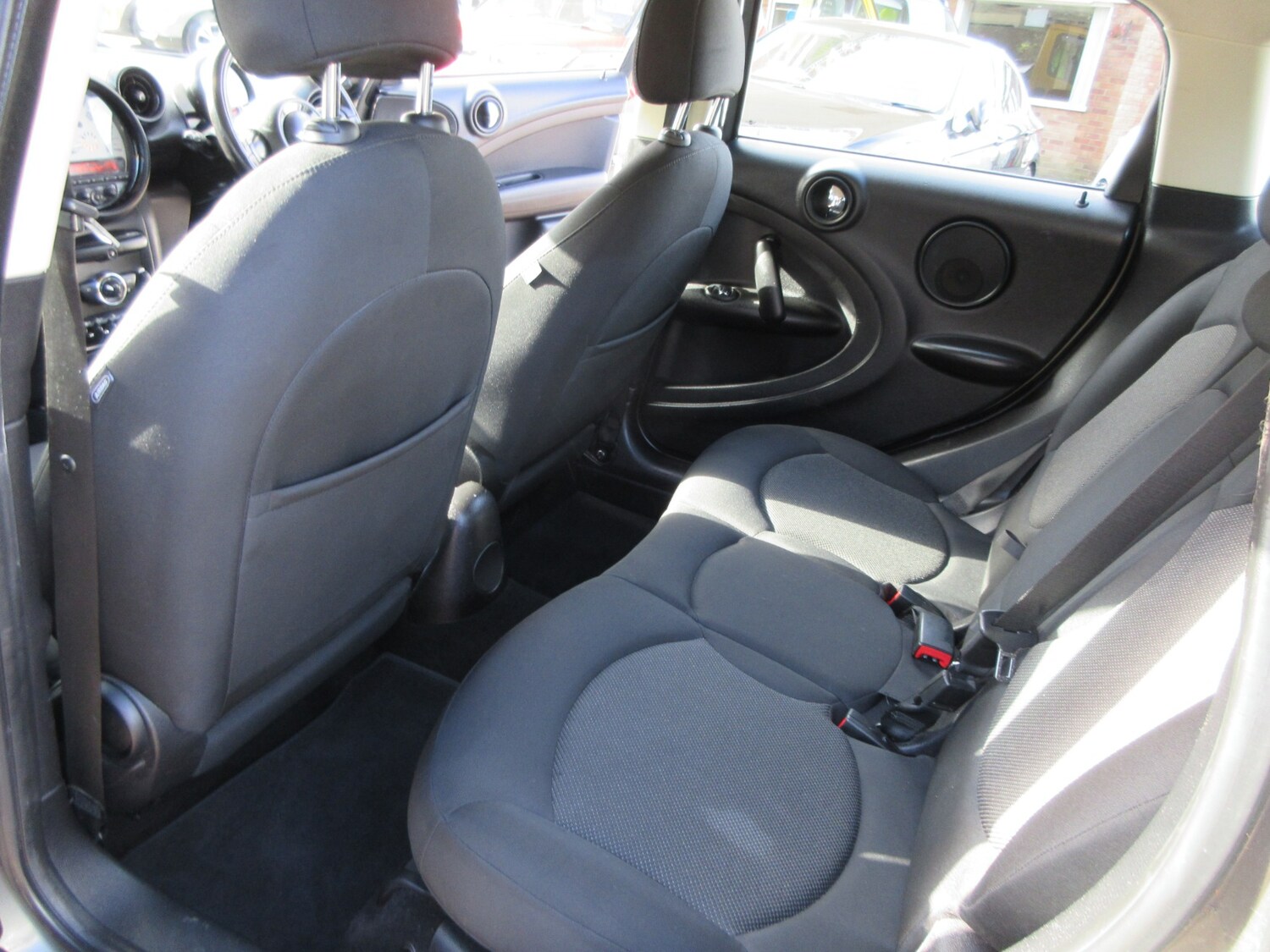 Used MINI Countryman 2013 for sale - 77619456: Photo 14