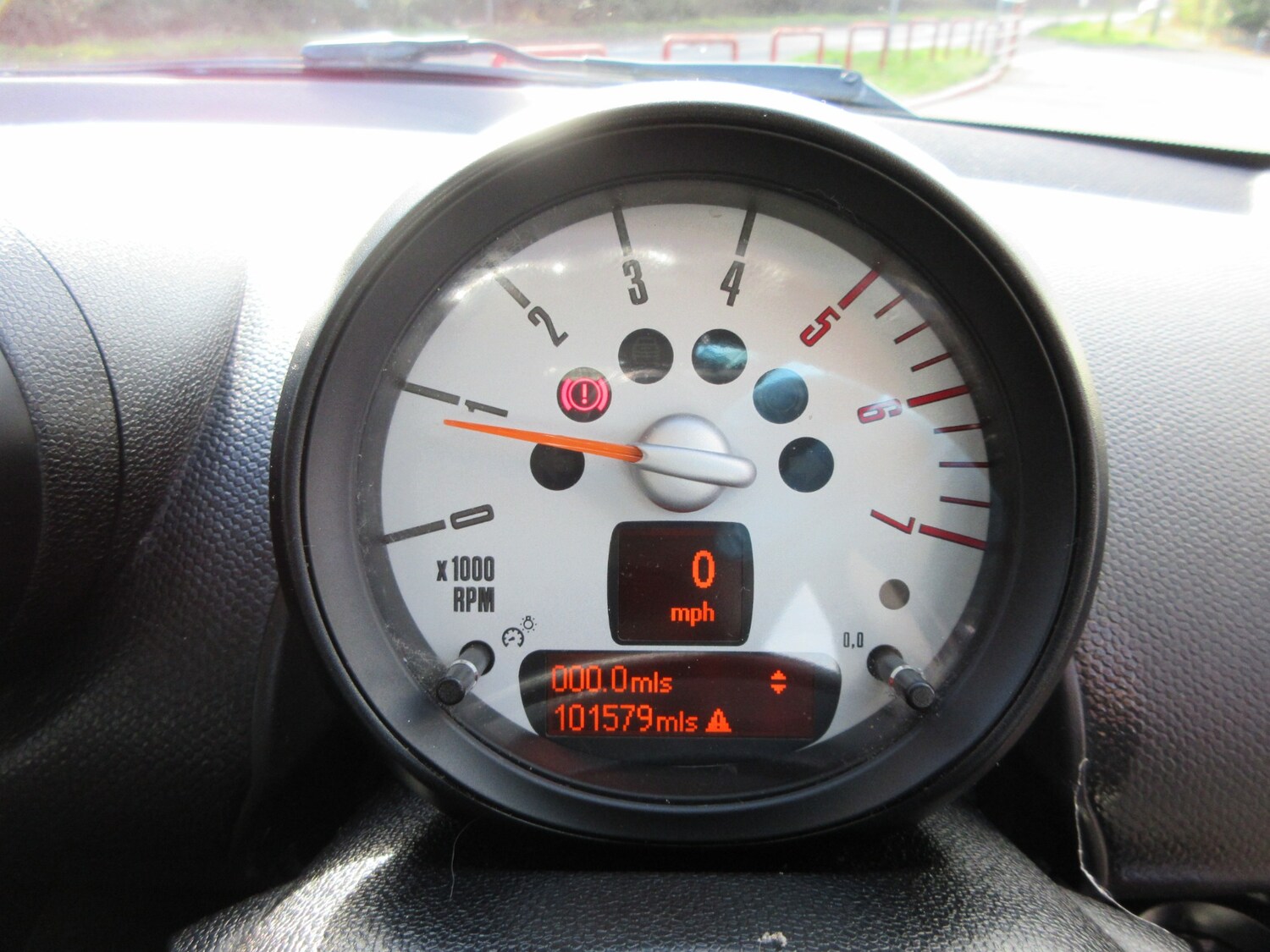 Used MINI Countryman 2013 for sale - 77619456: Photo 16