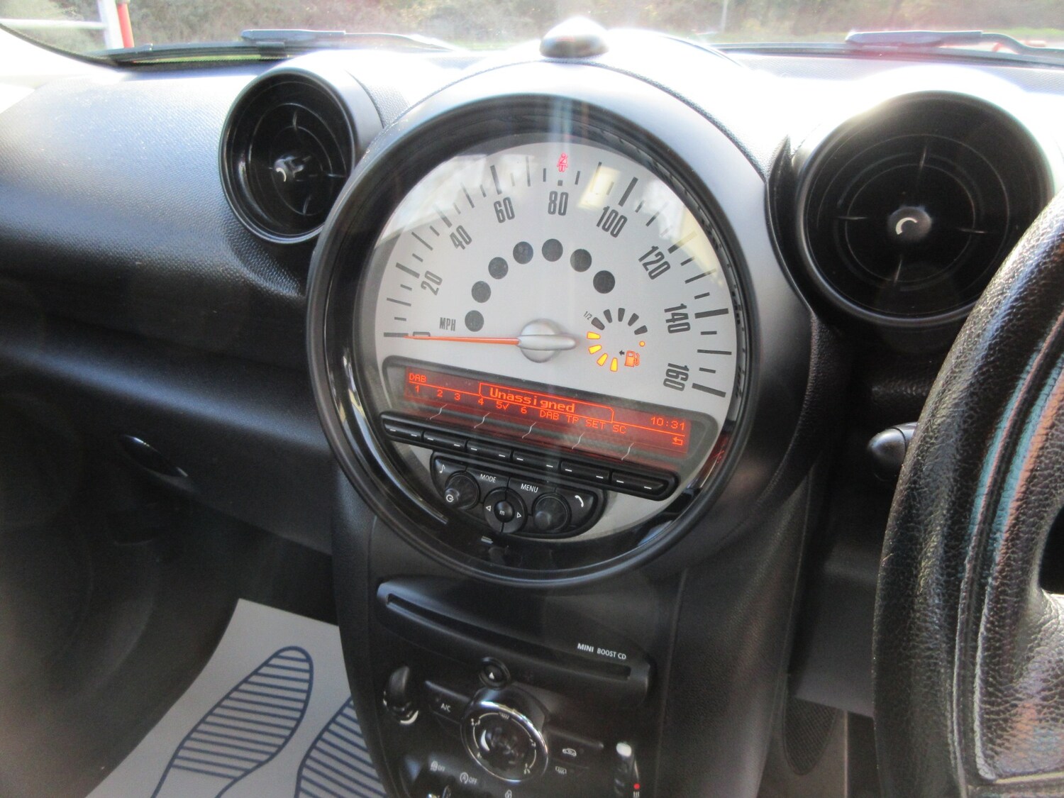 Used MINI Countryman 2013 for sale - 77619456: Photo 17