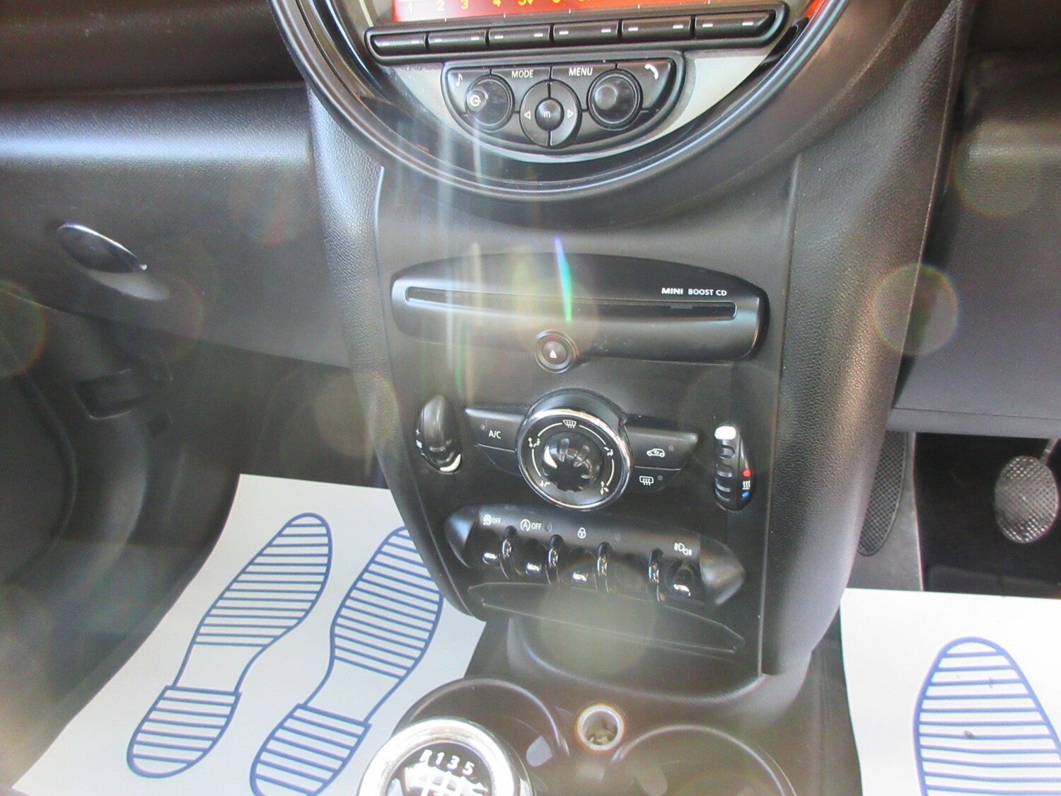 Used MINI Countryman 2013 for sale - 77619456: Photo 19