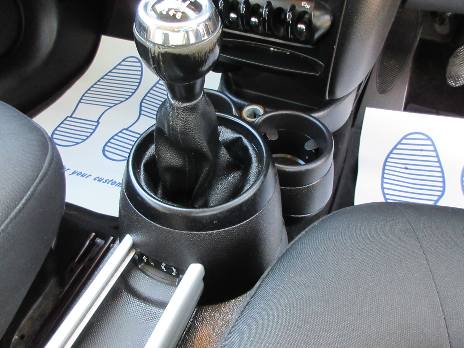 Used MINI Countryman 2013 for sale - 77619456: Photo 20