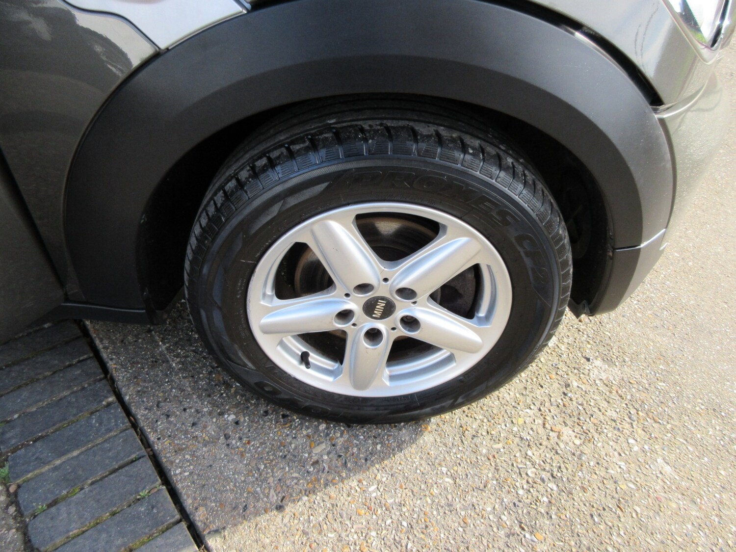 Used MINI Countryman 2013 for sale - 77619456: Photo 21