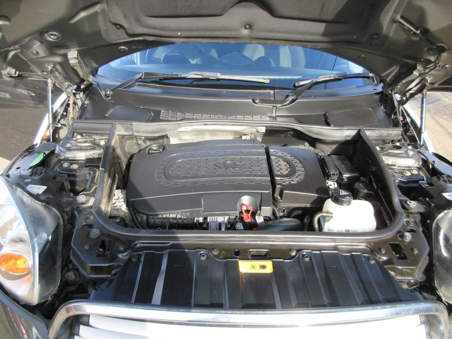 Used MINI Countryman 2013 for sale - 77619456: Photo 22