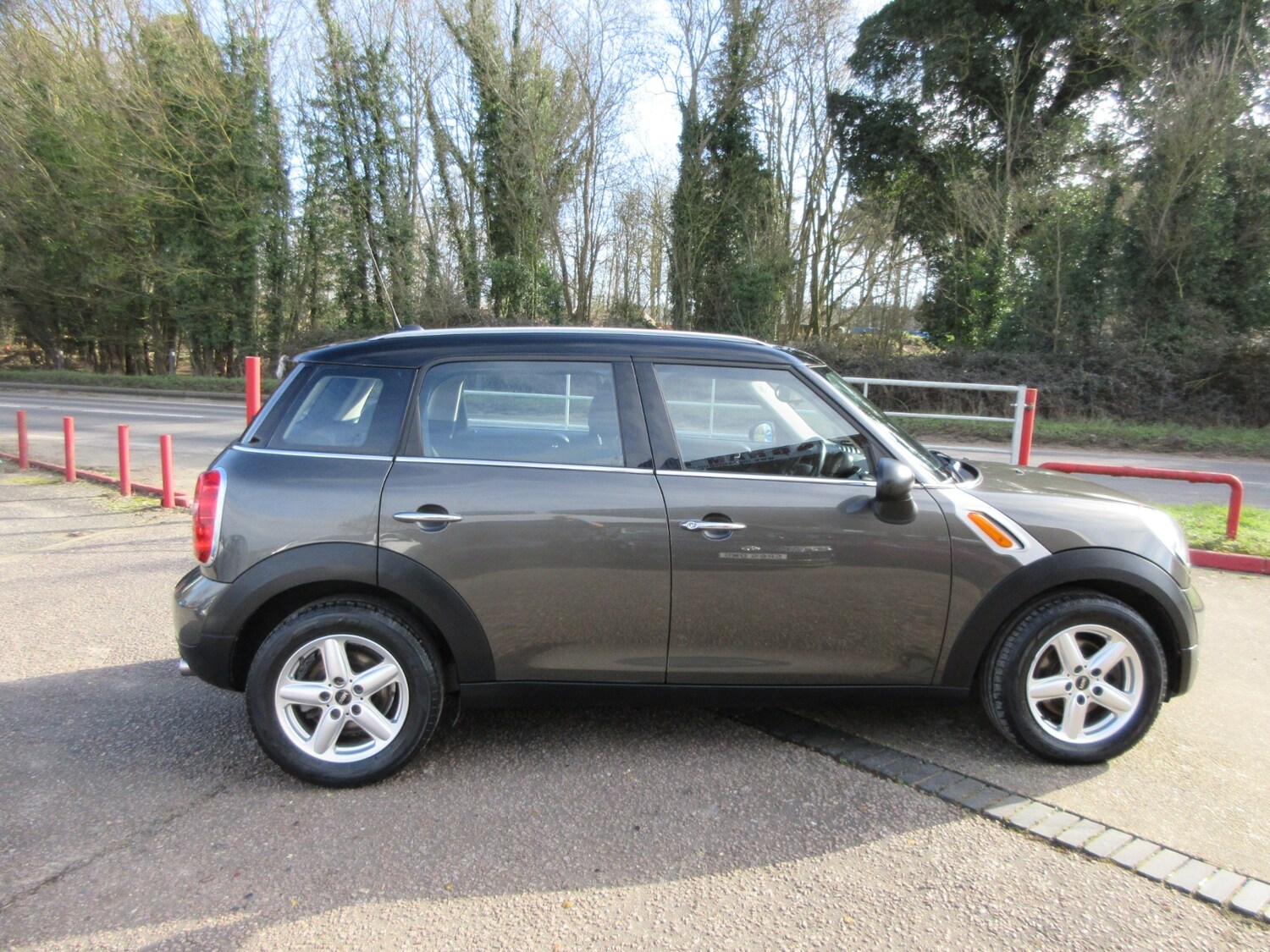 Used MINI Countryman 2013 for sale - 77619456: Photo 9