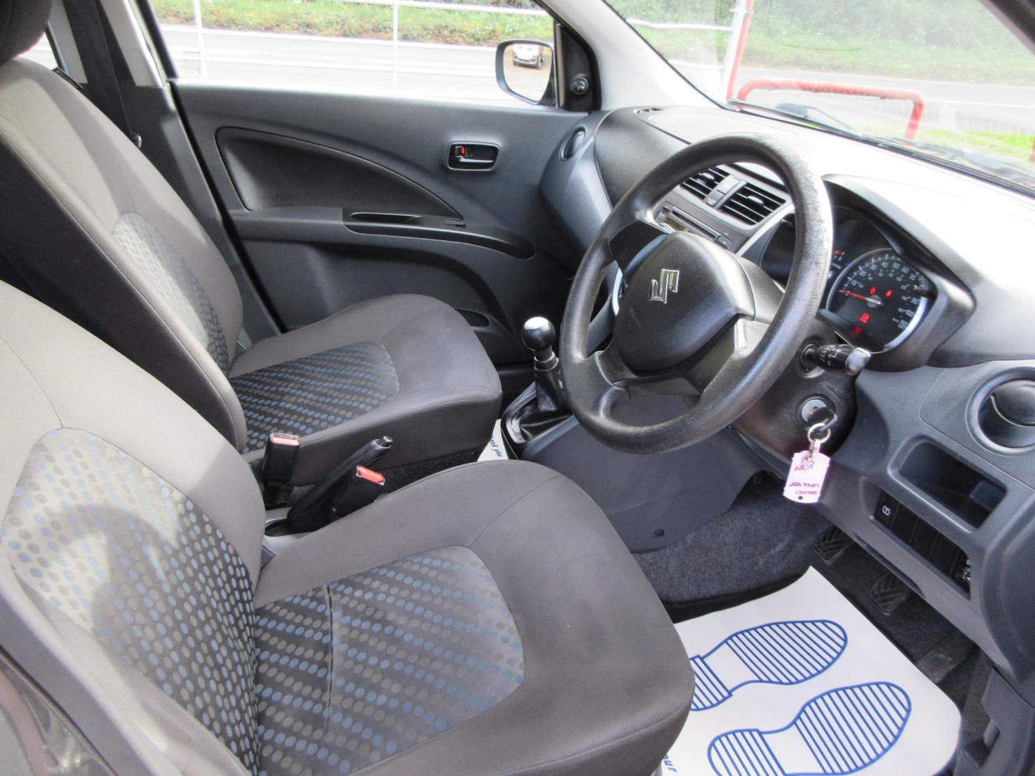 Used Suzuki Celerio 2016 for sale - 76391580: Photo 10