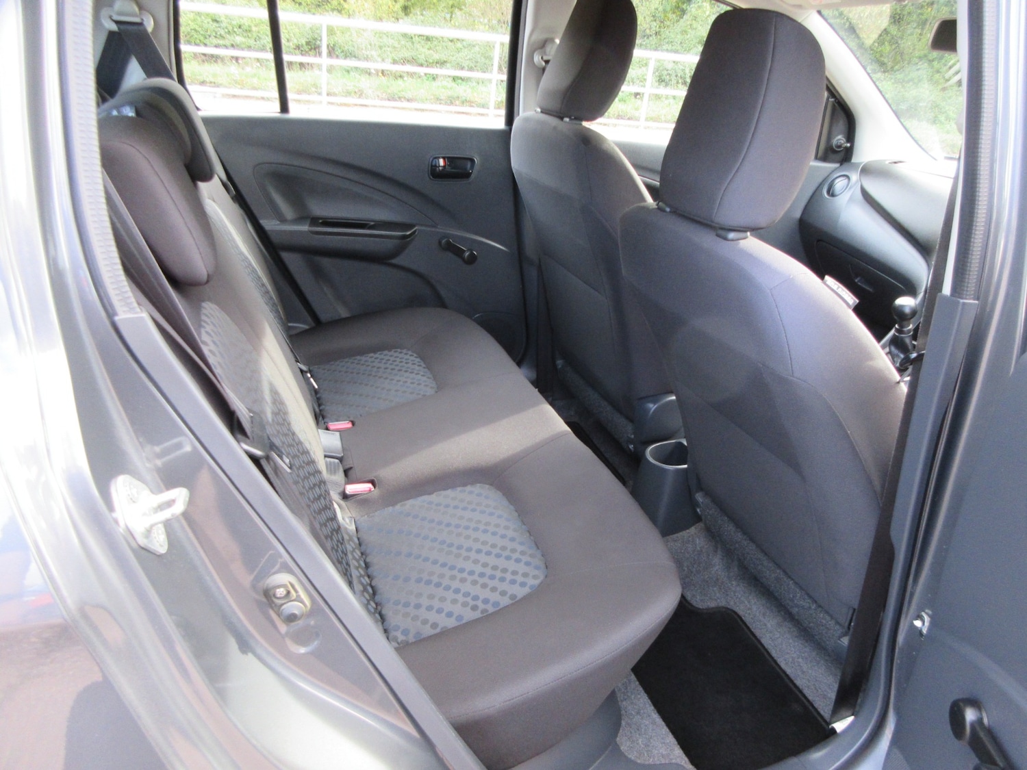 Used Suzuki Celerio 2016 for sale - 76391580: Photo 13