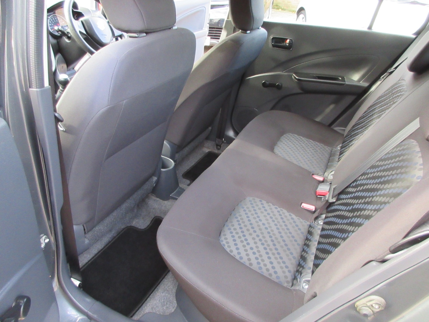 Used Suzuki Celerio 2016 for sale - 76391580: Photo 14