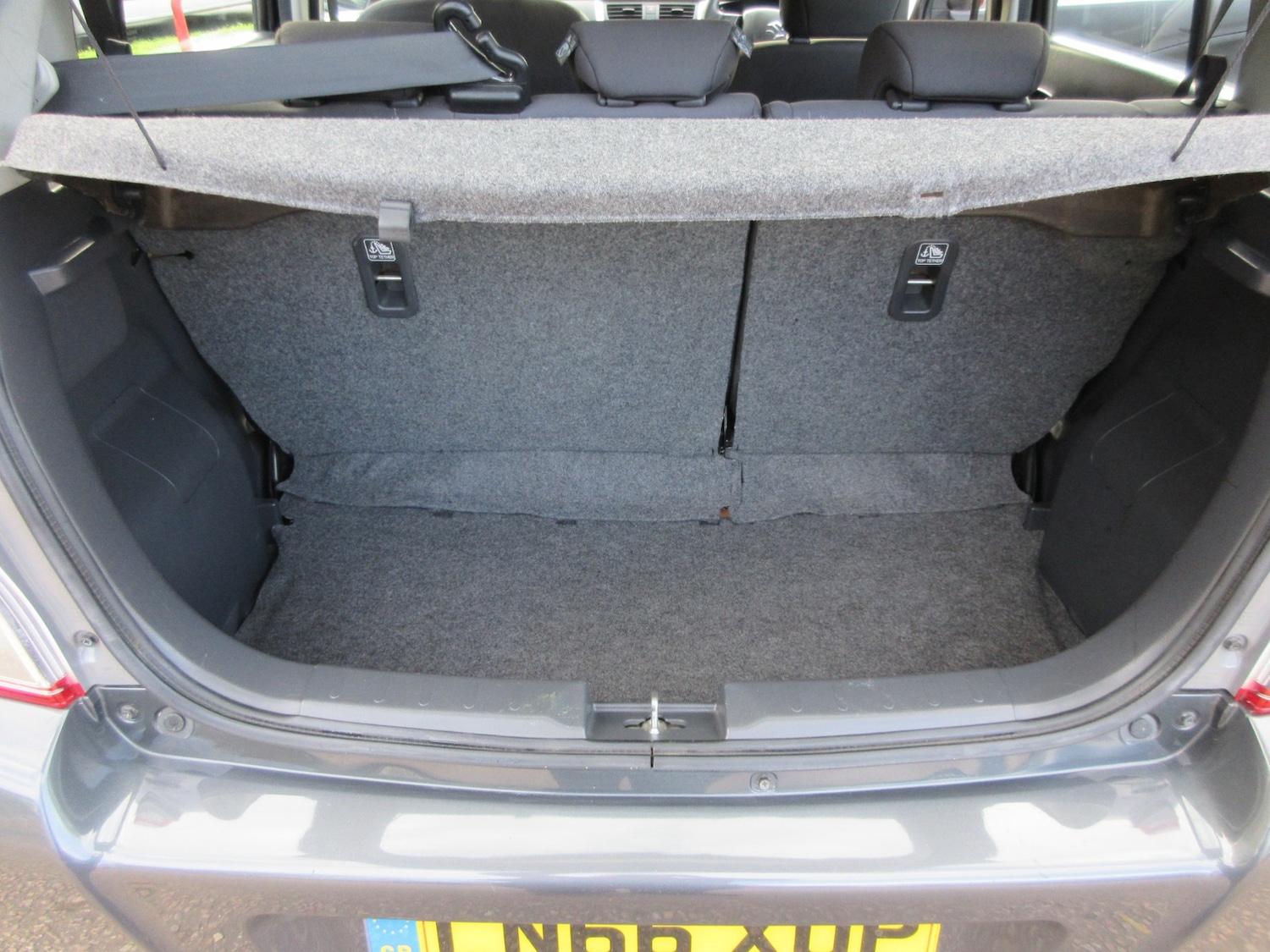 Used Suzuki Celerio 2016 for sale - 76391580: Photo 15