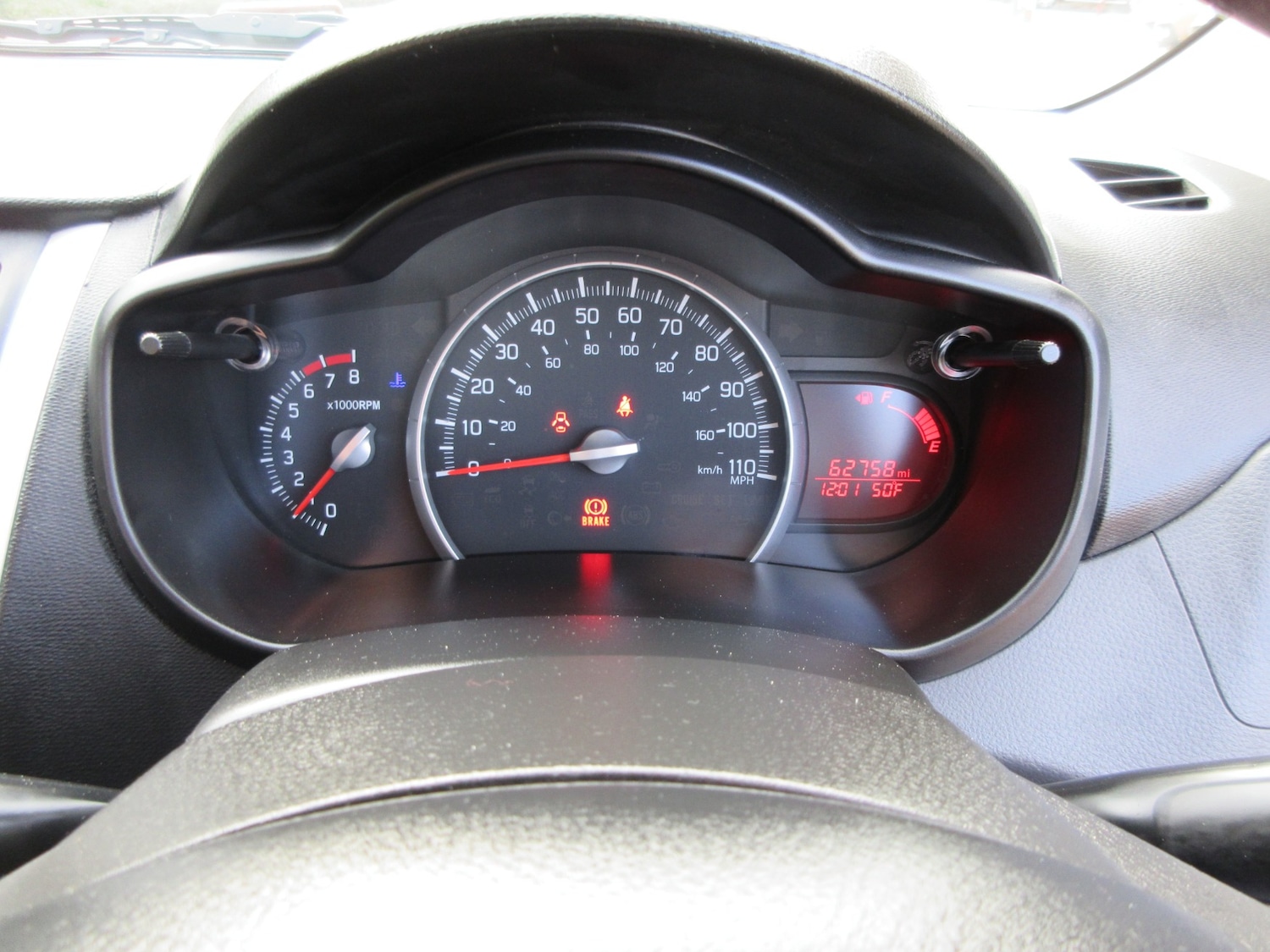 Used Suzuki Celerio 2016 for sale - 76391580: Photo 16