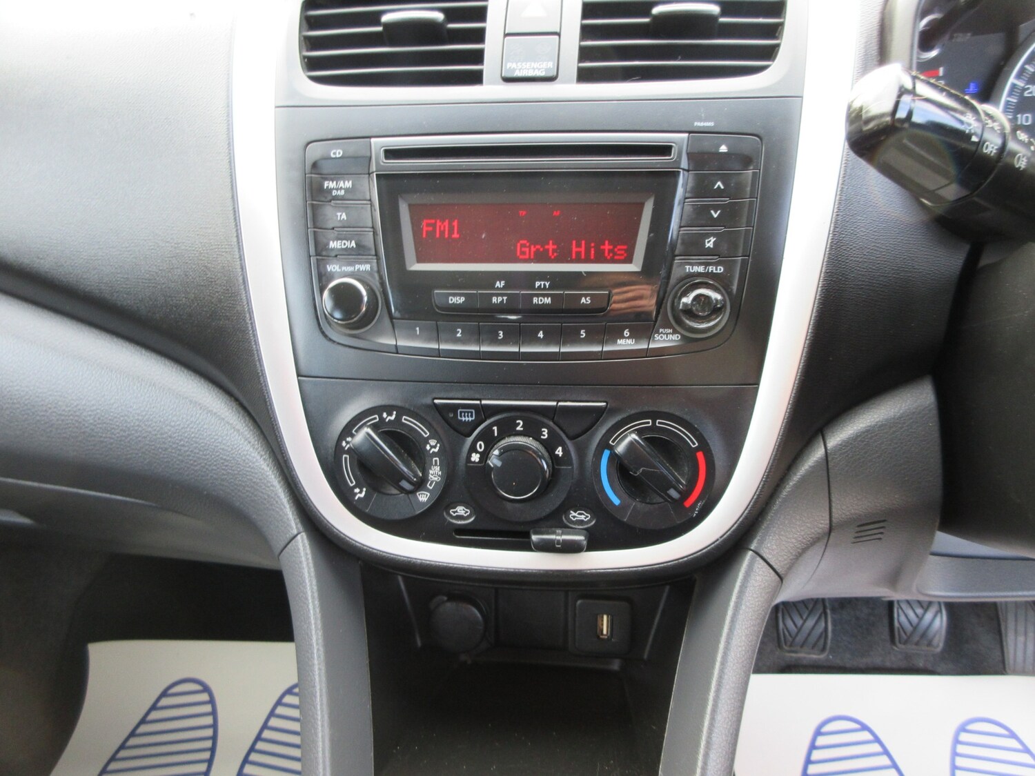 Used Suzuki Celerio 2016 for sale - 76391580: Photo 17