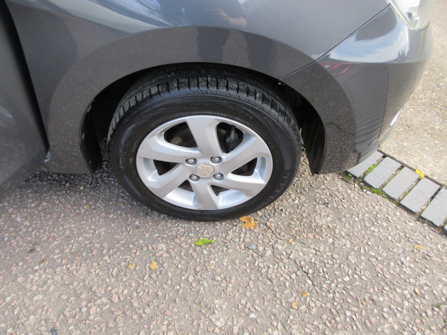 Used Suzuki Celerio 2016 for sale - 76391580: Photo 18