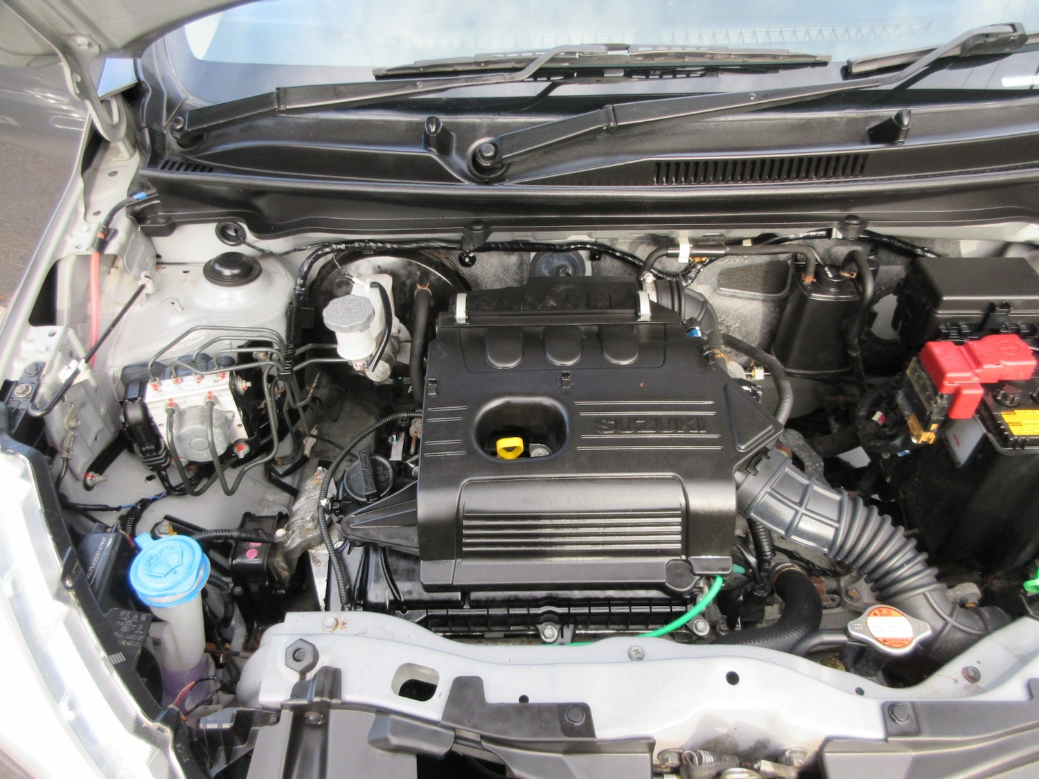 Used Suzuki Celerio 2016 for sale - 76391580: Photo 19