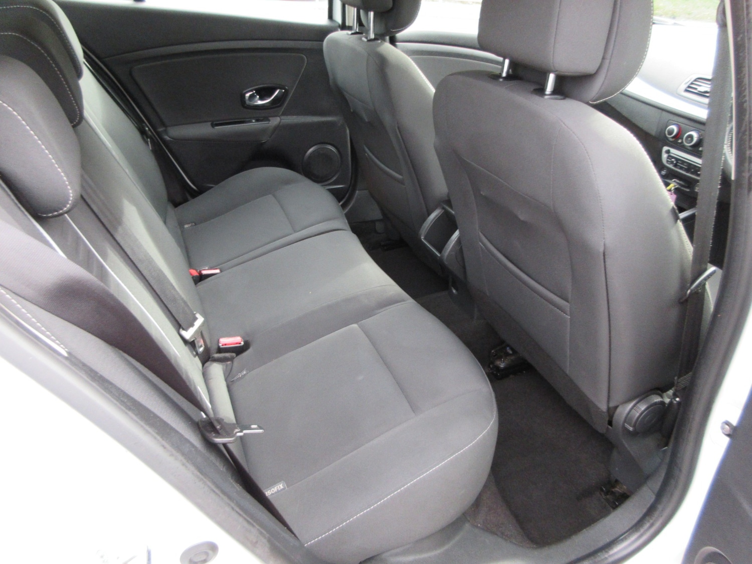 Used Renault Megane 2012 for sale - 76249638: Photo 13