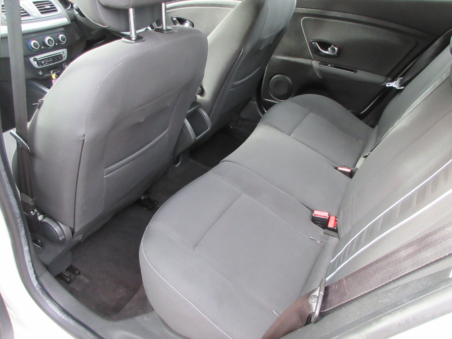 Used Renault Megane 2012 for sale - 76249638: Photo 14
