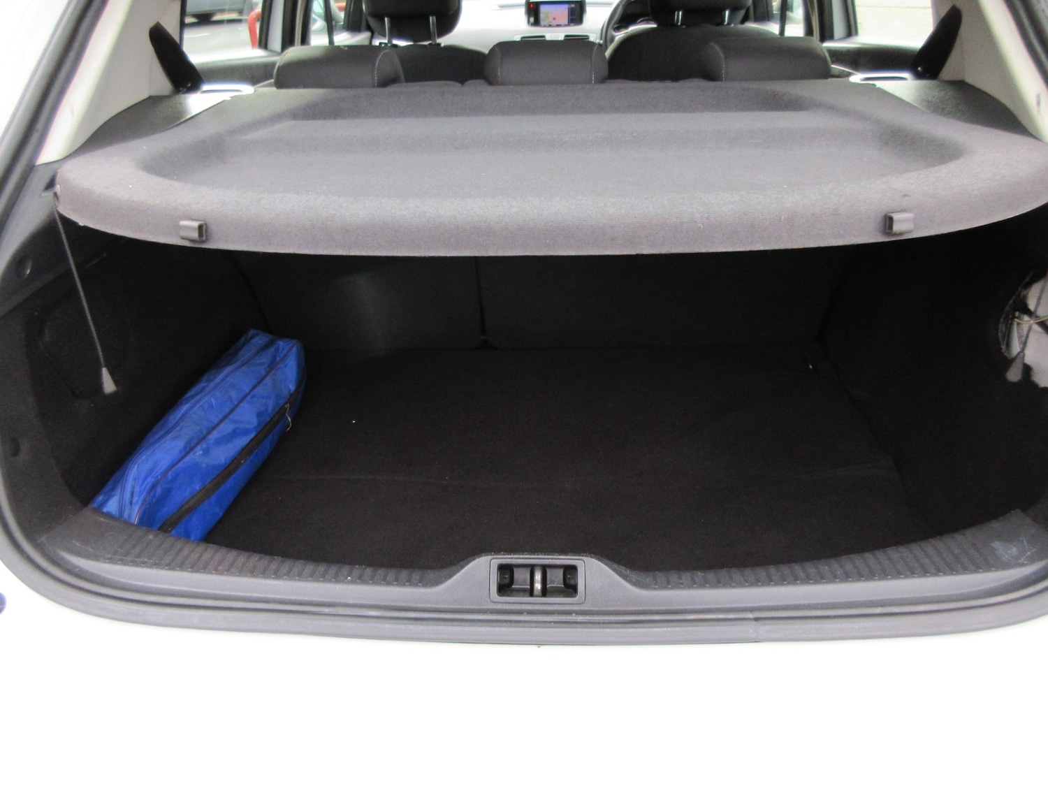 Used Renault Megane 2012 for sale - 76249638: Photo 15