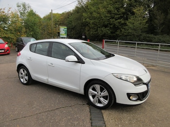 Renault - Megane