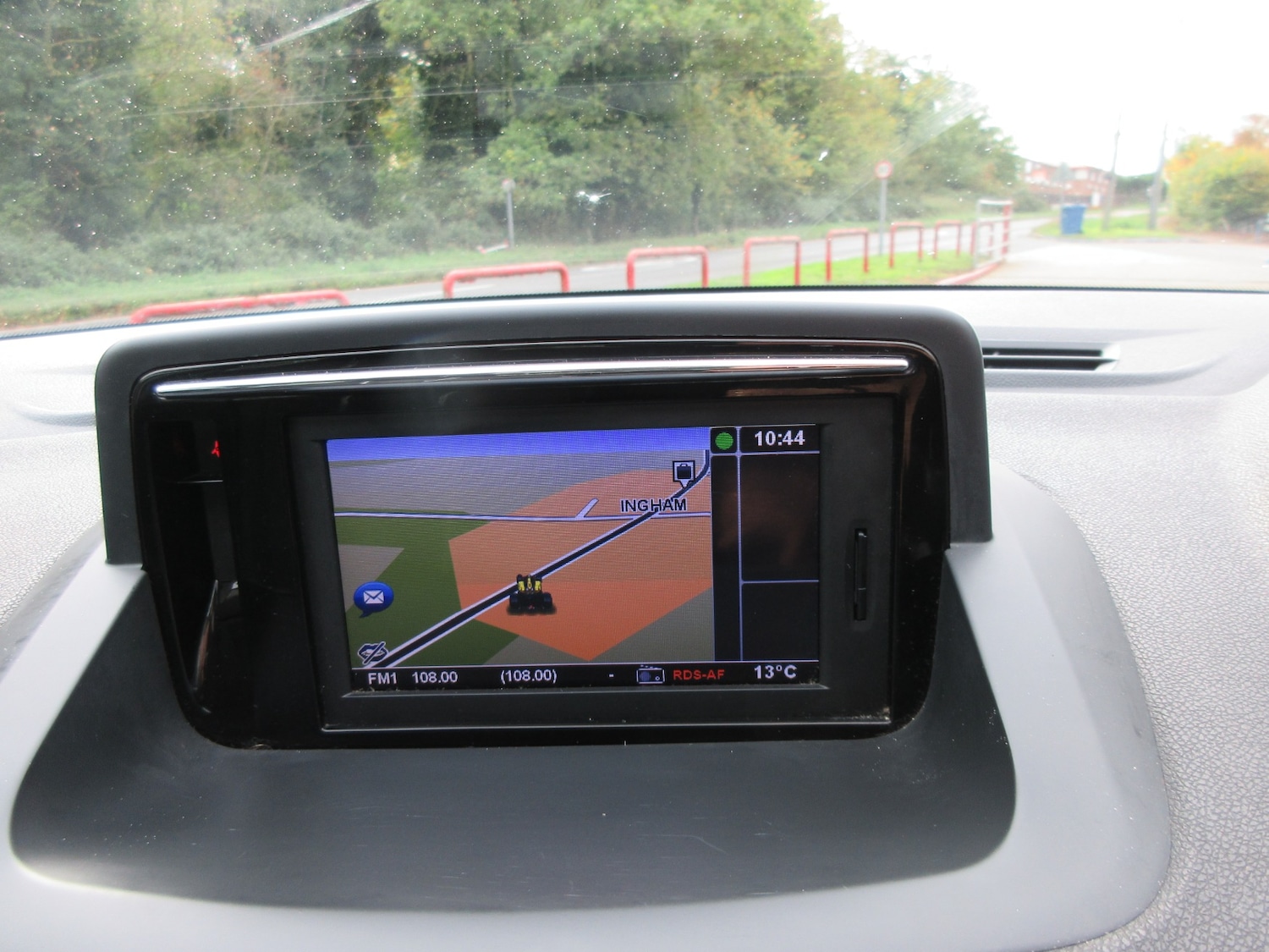 Used Renault Megane 2012 for sale - 76249638: Photo 20