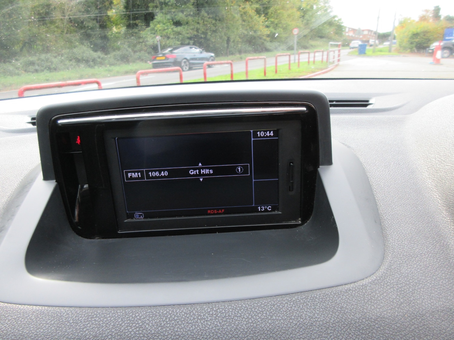 Used Renault Megane 2012 for sale - 76249638: Photo 21
