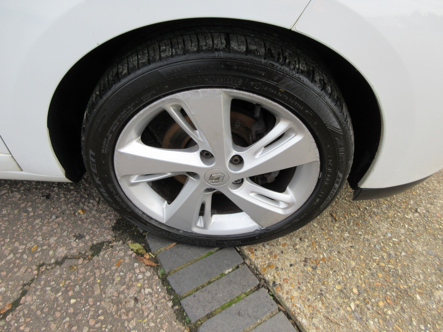 Used Renault Megane 2012 for sale - 76249638: Photo 22