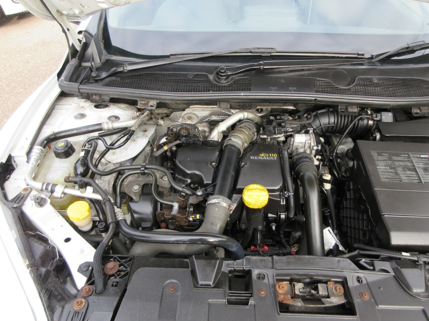 Used Renault Megane 2012 for sale - 76249638: Photo 23