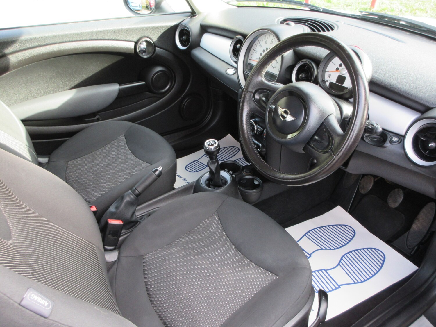 Used MINI Hatch 2011 for sale - 77676877: Photo 10