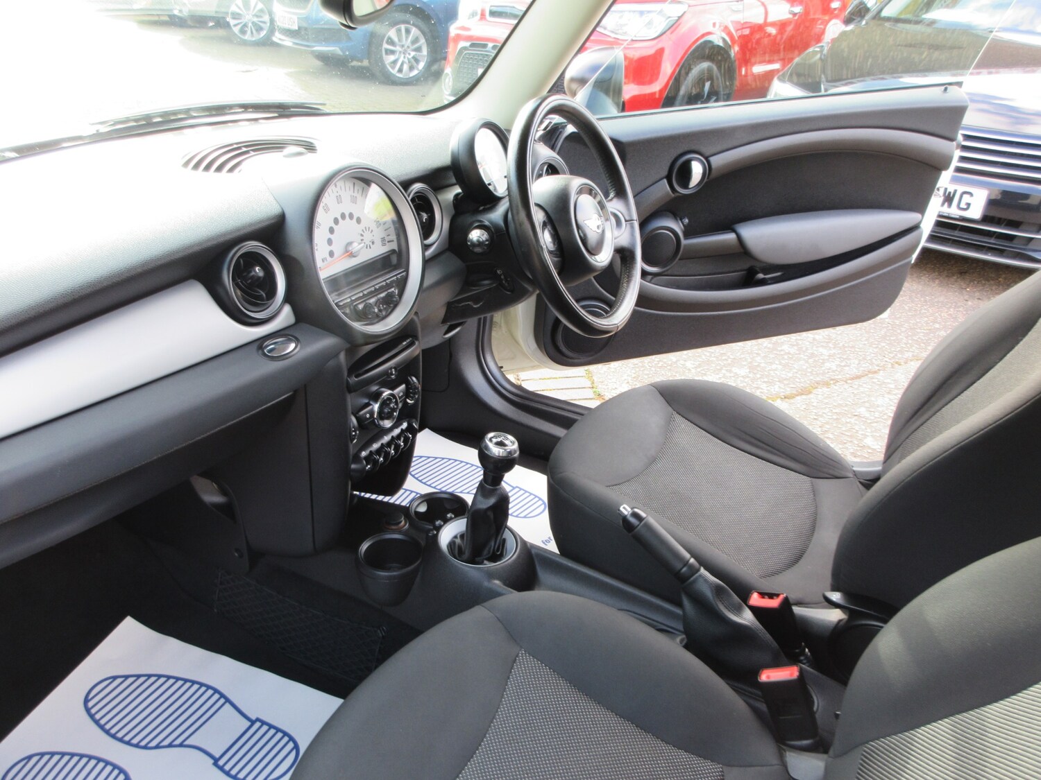 Used MINI Hatch 2011 for sale - 77676877: Photo 12